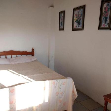 Hospedaje Costa Norte مانكورا المظهر الخارجي الصورة