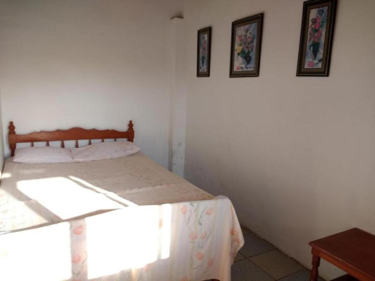 Hospedaje Costa Norte مانكورا المظهر الخارجي الصورة